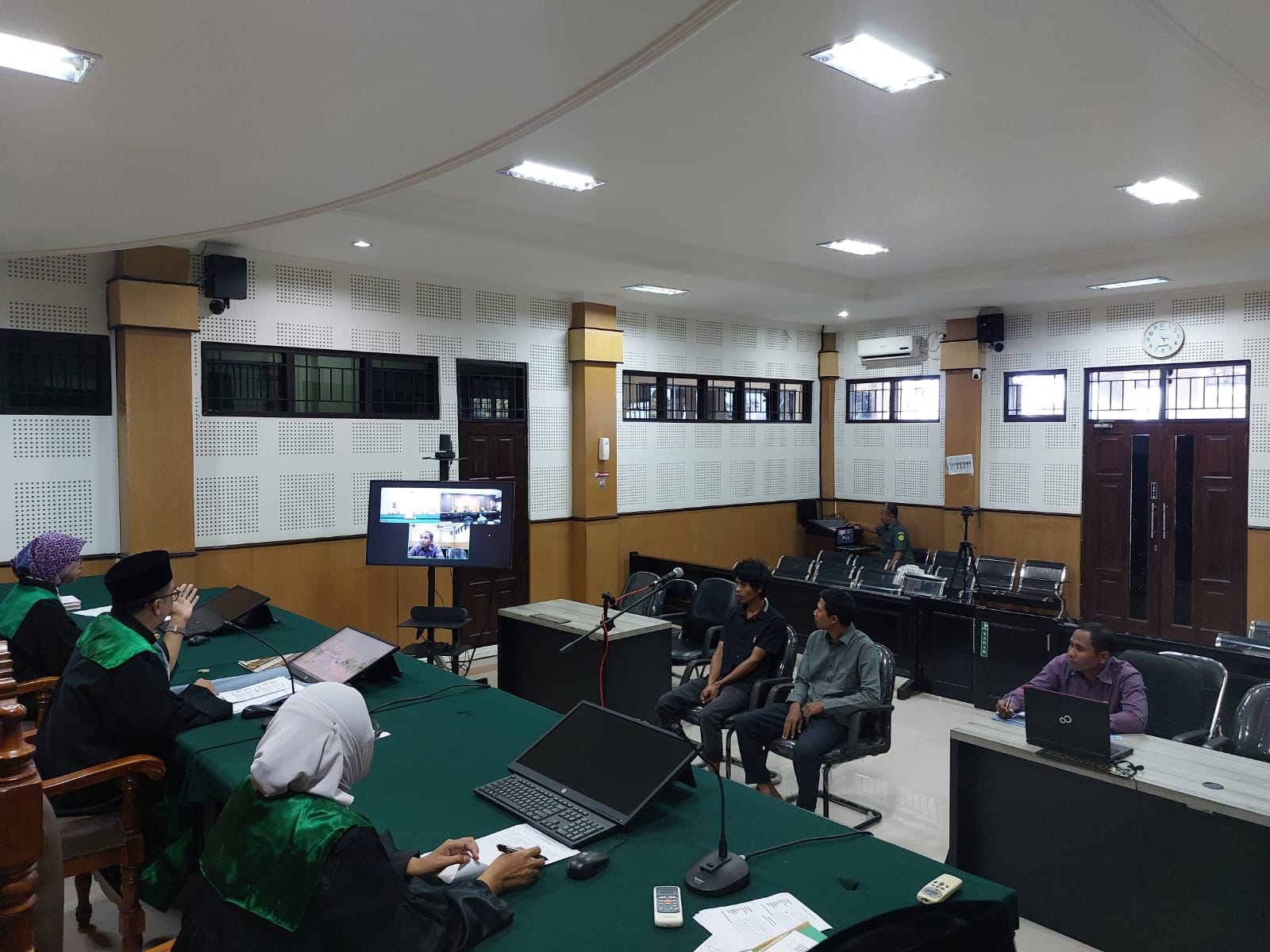 240827 Teleconference