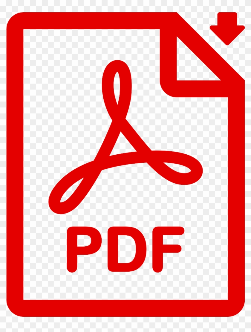 icon pdf
