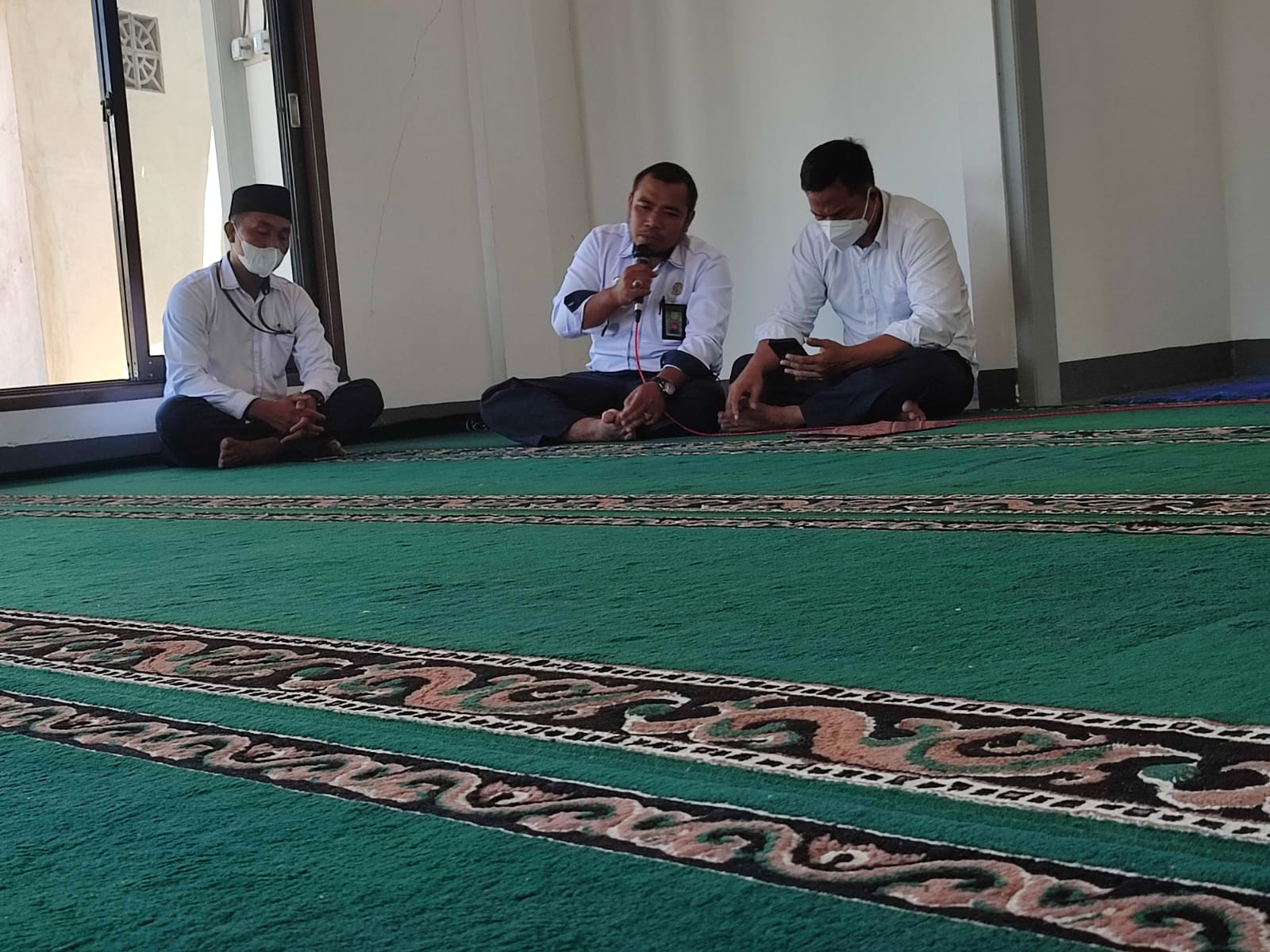 1 Kultum Ramadhan 1443 H Perdana