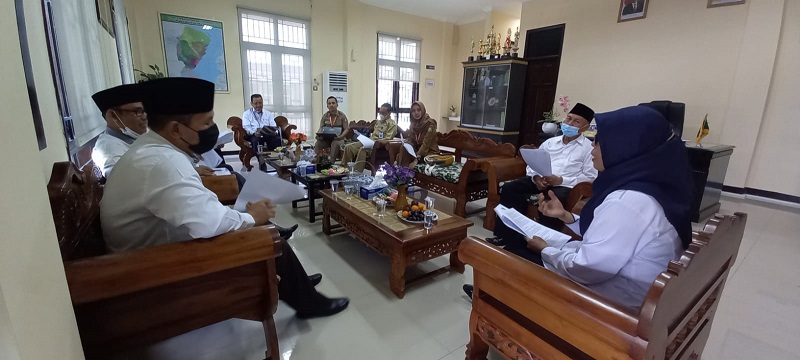 1 Rencana Kerjasama Dukcapil