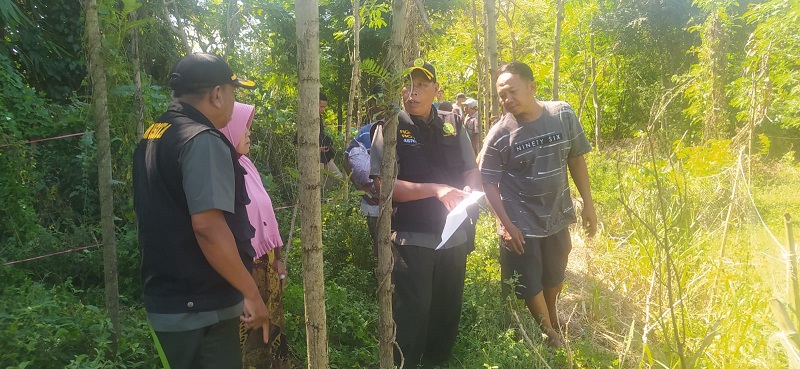 2 Lagi lagi Pengadilan Agama Selong Berhasil Mengeksekusi Tanah Waris