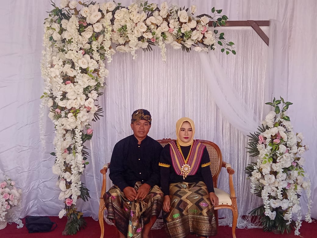 2 Semarak Sidang Istbat Nikah Desa Labuhan Lombok