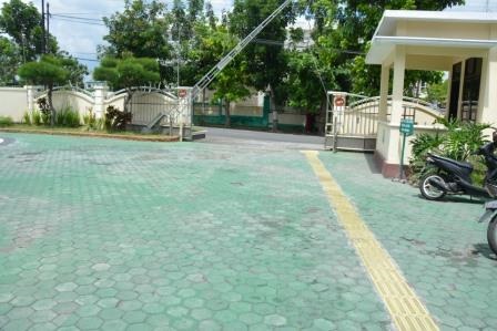 3 PA Selong Perbanyak Fasilitas Bagi Penyandang Disabilitas