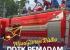 DDTK PEMADAMAN KEBAKARAN TAHUN 2026
